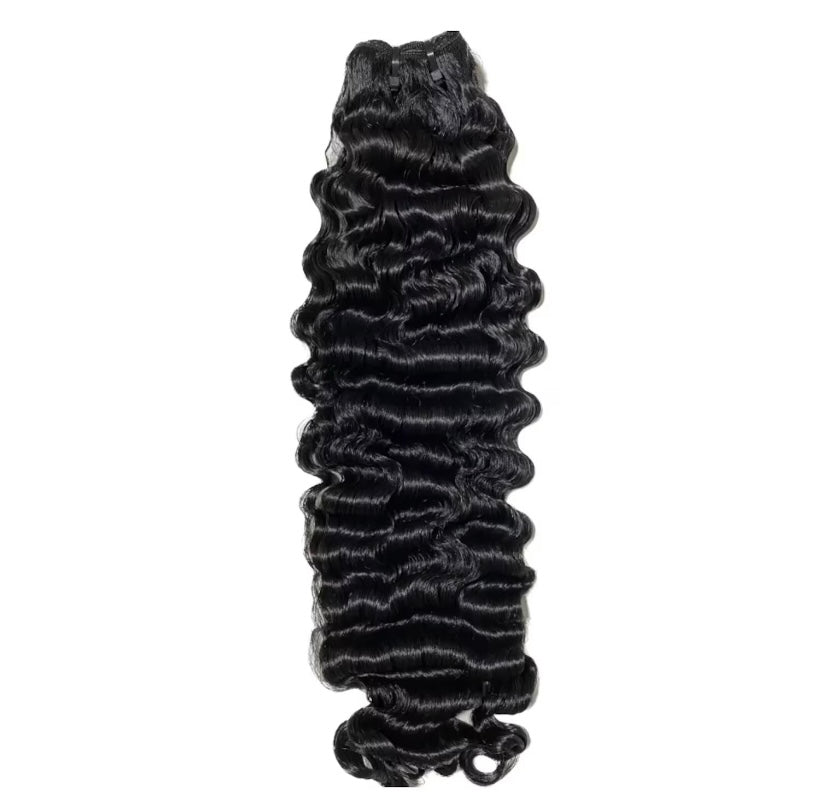 Burmese Extensions