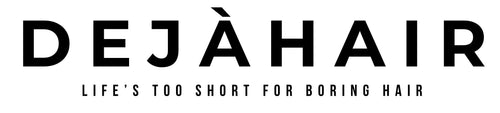 DEJÀ Hair 